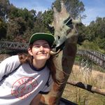 Emily Taft - @mr_waffles_to_go - Instagram