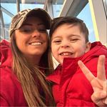 Emily Taft - @luvmytyguy - Instagram