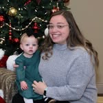Emily Telfer - @_mama_em23 - Instagram