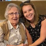Emily Thacker - @reidsgirl12 - Instagram