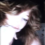 Emily Tolbert - @holywatr67 - Instagram