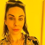 Emily Tolbert - @getsomm13 - Instagram