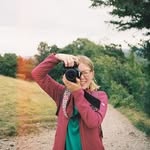 Emily Topping - @wildland.em - Instagram