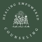 Emily Trahan, LMHC / LPC-MHSP - @healingempoweredcounseling - Instagram