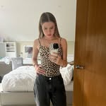 emily 🐆 - @emilytravers_ - Instagram