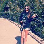 Emily Travers - @emilyymonett - Instagram
