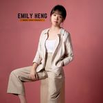 Emily Heng Ren, You Trust - @emilyhengrenyoutrust - Instagram