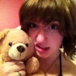 Emily Tuggle - @ebonydaggers - Instagram