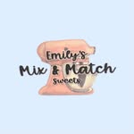 Emily Turk - @emilysmixandmatchsweets - Instagram