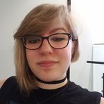Emily Turk - @derpy_scone - Instagram