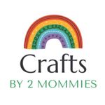 Emily & Tye - @crafts_by_2mommies - Instagram