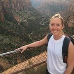 Emily Varney - @emily_rector - Instagram