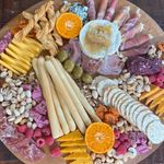 Emily Del Vecchio - @rr_charcuterie - Instagram