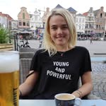 Emily Vespertine - @emilyvespertine - Instagram