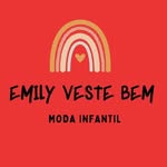 Emily_veste_bem - @emily_veste_bem - Instagram