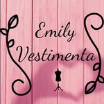 EMILY VESTIMENTA - @emilyvestimenta_ - Instagram