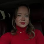 Emily Voss - @emilyavosss - Instagram