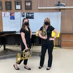 emily voss - @emily_plays_horn - Instagram