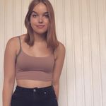 Emily Voss - @emxly.cover1 - Instagram