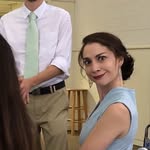 Emily Warnick - @lee_is_optional - Instagram