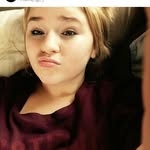 Emily Warnick - @lilow5 - Instagram