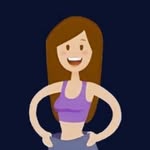 Emily | Weight Loss Tips  | Fitness Hacks - @gracefullivinghub - Instagram