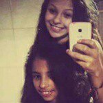 Emily Weimer - @nenyxavier - Instagram