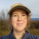 Emily Weimer - @emilygoesthrifting - Instagram
