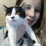 Emily Weimer - @accgirl2434_cool - Instagram