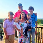Emily Hamilton-Weitzel - @mrs.emilyweitzel - Instagram