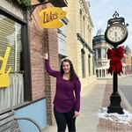 Emily Weitzman - @emilyweitzman - Instagram