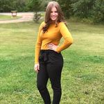 Emily Weldon - @fearlessly_authentic_model - Instagram