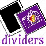 Ëmïłÿ Wėłdøń - @insta_dividers - Instagram