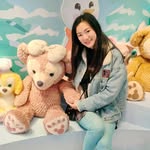 Emily🌟 - @_emily.wen_85 - Instagram