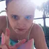 Emily on second account - @emilywenmouth28 - TikTok