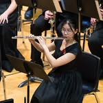 Emily Wen - @wenflute - Instagram