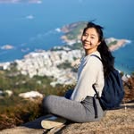 Emily Wen - @emxploration - Instagram