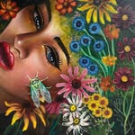 Emily Wenner - @emilywennerart - Instagram