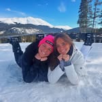 Emily and Ella Wesley - @emandedubscloset_ - Instagram