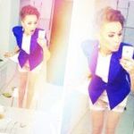 Emily Wesley - @jyrahepu.342747 - Instagram