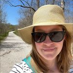 Emily Wessel - @elwessel87 - Instagram