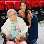 Emily Westfall - @emily.sanders.7965 - Instagram