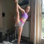 Emily whiteside - @flexi_star - Instagram