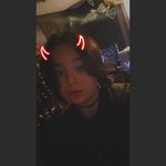 Emily Whiteside - @themacabrerats - Instagram
