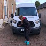 Emily Whyte - @the.whyte.van - Instagram