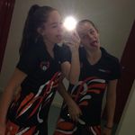 Emily Wicks - @emwicks45 - Instagram