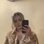 Emily Willams - @lurafaith450 - Instagram
