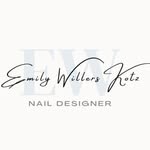 Emily L. Willers Kotz - @emilywnaildesigner - Instagram