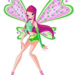 Emily Willers - @roxywinx04 - Instagram