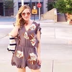 Emily Wimer - @emilywimer_yardsale - Instagram